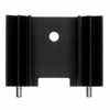 Pack of 8 513002B02500G Heat Sink TO-220 Aluminum , RoHs