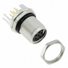 1456132 Circular Metric Connector SACC-DSI-M8FS-6CON- M10-L180 SH, RoHs
