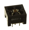 Pack of 4 BNX016-01 LC EMI Filter 5th Order Low Pass 2 Channel 15 A Block