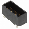 1-1827872-1 Connector Header Through Hole 22 position 0.079" (2.00mm), RoHs