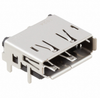 DP1RD20JQ1R400 CONN RCP 1.1A SMD RA, RoHs