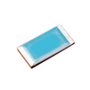 Pack of 10 RK73H2HTTE9090F RES 909 OHM 1% 3/4W 2010 SMD