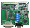 417580023-3 DVI HE-1400V2 LCD Driver/Controller 12V, 24V 3.3V, 5V, 12V, 18V Pushbutton, Serial 4.2" L x 3.6" W (107.4mm x 91.4mm)