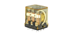 RH2B-U-DC12V Relay Power DPDT 10A 12V