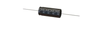 157TTA050M Aluminum Electrolytic Capacitor - Axial Leaded 150uF 50V 20% LYTICS/IC