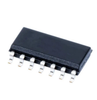 SN65HVD33DR IC 1/1 Transceiver Full RS422, RS485 14-SOIC