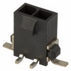 Pack of 10 2-1445053-2 Connector Header Surface Mount 2 position 0.118" (3.00mm)