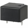 ACP331M04 Automotive Relay SPST-NO 12VDC Coil Through Hole , CP1A-12V-H23