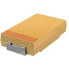 TPSX337K004R0100 CAP TANT 330UF 10% 4V 2917 SMD, RoHs