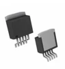 Pack of 2 LT3015EQ#PBF Linear Voltage Regulator IC Negative Adjustable 1 Output 1.5A DDPAK-5