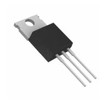 MC7915CTG Linear Voltage Regulator IC Negative Fixed 1 Output 1A TO-220