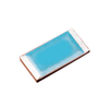 Pack of 10 RK73H2ATTD5620F RES 562 OHM 1% 1/4W 0805