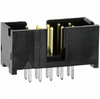Pack of 5 5103308-1 Connector Header Through Hole 10 position 0.100" (2.54mm), RoHs