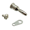 6072 Banana Plug Connector Standard Banana Solder Lug