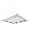 DKS-S Surface 1x1 Darkroom Safelights With Colored LED Light Sources, Brackets not included