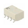 Pack of 3 G6K-2F DC5 Telecom Relay DPDT (2 Form C) Surface Mount