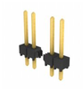 Pack of 14 TSW-112-14-G-S Connector Header Through Hole 12 position 0.100" (2.54mm)