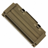 Pack of 2 61082-063402LF CONN RCPT 60POS Surface Mount Gold