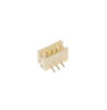 Pack of 4 B3B-ZR-SM4-TF(LF)(SN) Connector Header Surface Mount 3 position 0.059" (1.50mm)