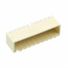 Pack of 10 0874381043 Connector Header Surface Mount, Right Angle 10 position 0.059" (1.50mm)