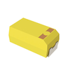 Pack of 5 T498X476K35ATE500 Tantalum Capacitors - Solid SMD 35V 47uF 2917 10 % ESR=500mOhms