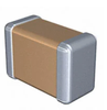 Pack of 10 C3216NP01H104J160AA Capacitor Ceramic 0.1UF 50V NP0 1206