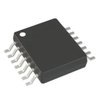 AD8508ARUZ IC CMOS Amplifier 4 Circuit Rail-to-Rail 14-TSSOP