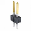 Pack of 3 90120-1082 Conn Hdr Vert 2 position 2.54mm