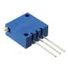 3252X-1-101LF Trimmer 100OHM 0.75W PC Pin Side