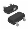 Pack of 80 BZX84C7V5LT1G Zener Diode 7.5 V 250 mW ±5% Surface Mount SOT-23-3 (TO-236)