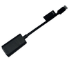 P006-006-13RA Adapter USB-C to Display Port 1.4 passive DJ8A5T-4000-10H