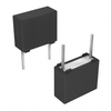 MKT1817510064  Capacitor Film 1UF 5% 63VDC Radial