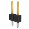 Pack of 5 77311-118-02LF Connector Header 2.54mm 2 position
