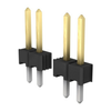 Pack of 4 5-146280-8 Connector Header 8 position 2.54mm