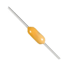 Pack of 10  C430C104M1U5TA7200  Multilayer Ceramic Capacitors 0.1UF 100V Z5U 20% AXIAL