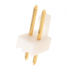 Pack of 10 22-11-2022 Connector Header Vert 2POS 2.54MM