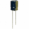 EEU-FC1J101 Aluminum Electrolytic Capacitors 100UF 20% 63V Radial