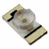 Pack of 20 156120VS75000 Green 573nm LED CLR 1206 SMD BOT ENT