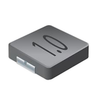 Pack of 16 SRP3012TA-100M Fixed Inductor 10UH 1A 550 MOHM SMD