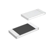 Pack of 10 PMR01ZZPJ000 Resistor SMD 0 OHM Jumper 1/5W 0402