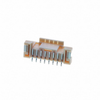 Pack of 5 560020-0830 Connector Header Surface Mount 8 position 0.079" (2.00mm)
