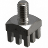 7461094 Terminal 9 Pin Shank M3 Through Hole