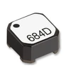 Pack of 2 LPD5030-472MRB Coupled Inductors LPD5030 Low Profile 20% 111mOhms