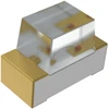 Pack of 10 SML-LX0603SOW-TR Orange LED Diffused 0603 SMD