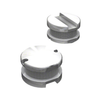 Pack of 10 SDR1006-680KL Fixed Inductor 68UH 1.1A 220 MOHM SMD
