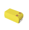 Pack of 10 T498X476K35ATE500 Capacitor Tant 47UF 10% 35V 2917, T498X476K035ATE500