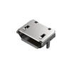 Pack of 6 USB3075-30-A Connector Micro- B 5 Position R/A SMD