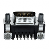 5747840-6 CONN D-SUB Plug 9POS R/A