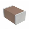 Pack of 10  CGA5L3X7S2A335K160AB  Cap Cer 3.3UF 100V X7S 1206
