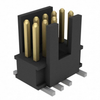 FTSH-105-01-L-DV-007-K Connector Header 10 position 1.27mm